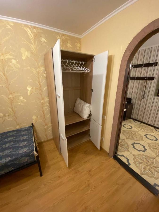 Шикарнейшие Апартаменты Чорноморськ Екстер'єр фото