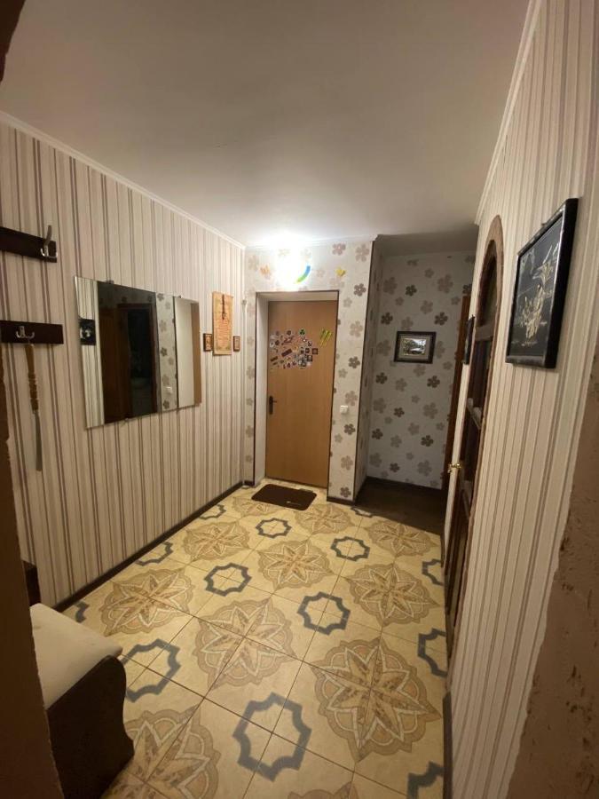 Шикарнейшие Апартаменты Чорноморськ Екстер'єр фото