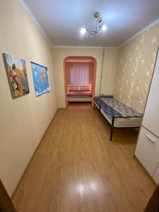 Шикарнейшие Апартаменты Чорноморськ Екстер'єр фото